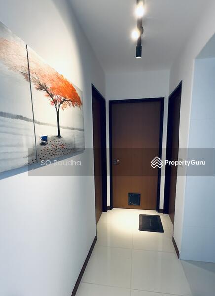 HDB Flat for Sale: D18, 521606