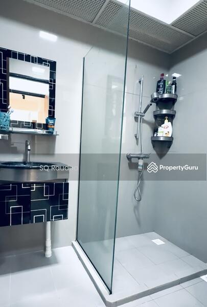 HDB Flat for Sale: D18, 521606