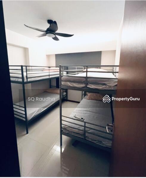 HDB Flat for Sale: D18, 521606