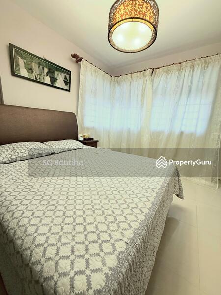 HDB Flat for Sale: Tiong Bahru, D03, 167026