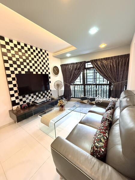 HDB Flat for Sale: Tiong Bahru, D03, 167026