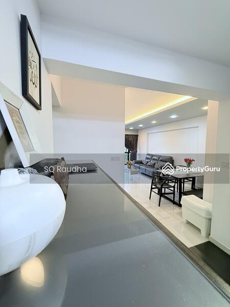 HDB Flat for Sale: Tiong Bahru, D03, 167026