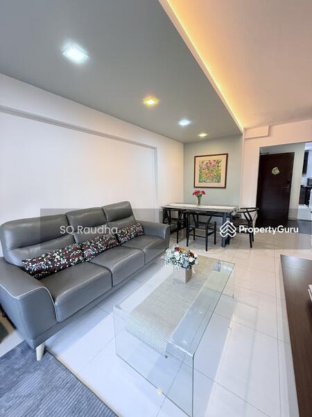 HDB Flat for Sale: Tiong Bahru, D03, 167026