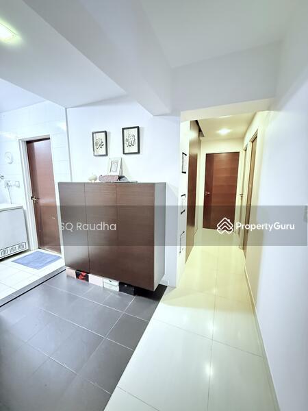 HDB Flat for Sale: Tiong Bahru, D03, 167026