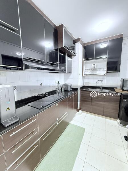HDB Flat for Sale: Tiong Bahru, D03, 167026