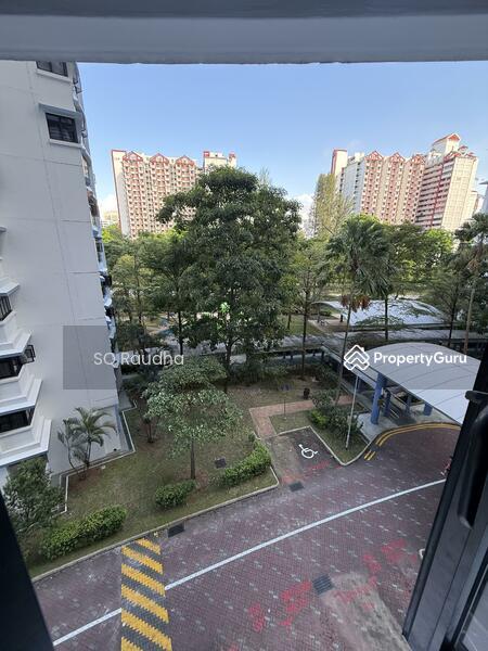 HDB Flat for Sale: Tiong Bahru, D03, 167026