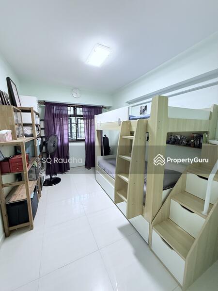 HDB Flat for Sale: Tiong Bahru, D03, 167026