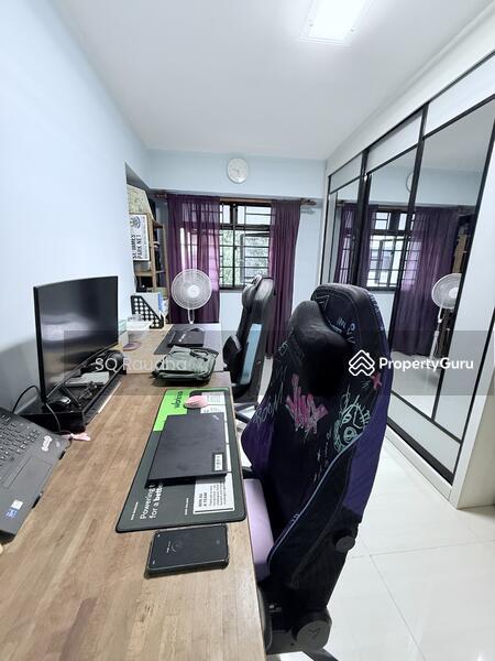 HDB Flat for Sale: Tiong Bahru, D03, 167026