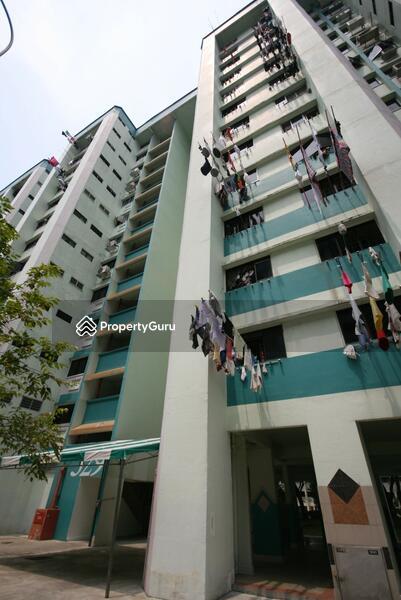 HDB Flat for Sale: D22, 600329