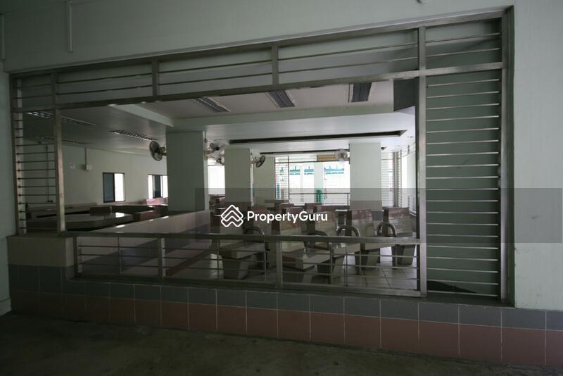 HDB Flat for Sale: D22, 600329