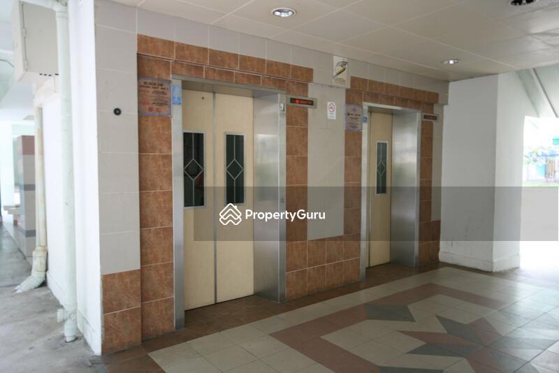 HDB Flat for Sale: D22, 600329