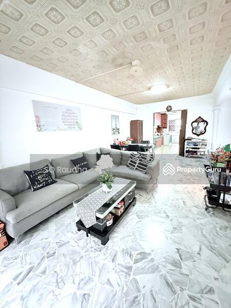 HDB Flat for Sale: D22, 600329