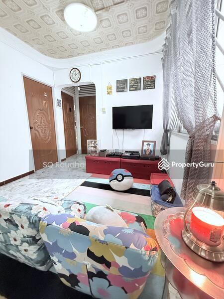 HDB Flat for Sale: D22, 600329