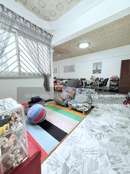 HDB Flat for Sale: D22, 600329