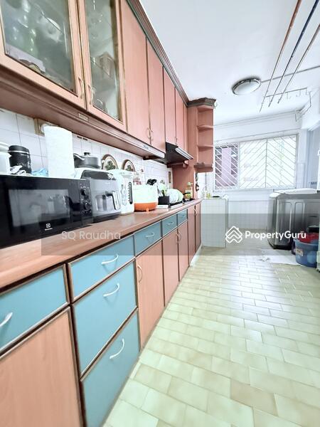 HDB Flat for Sale: D22, 600329