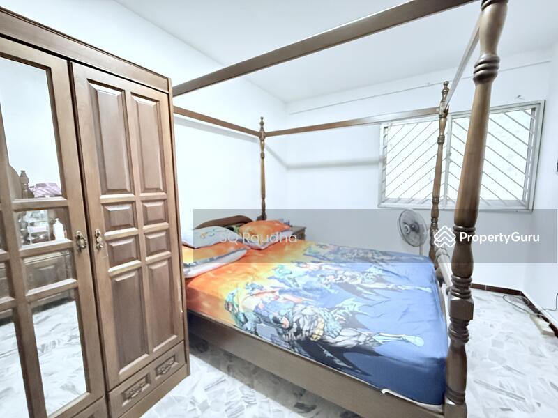 HDB Flat for Sale: D22, 600329