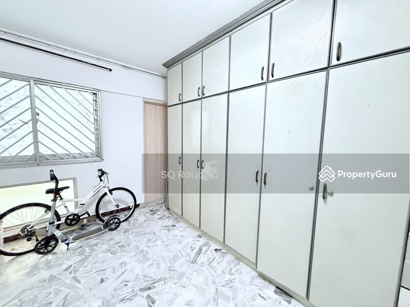 HDB Flat for Sale: D22, 600329