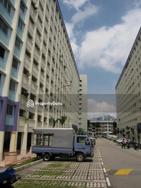 HDB Flat for Sale: D23, 670236