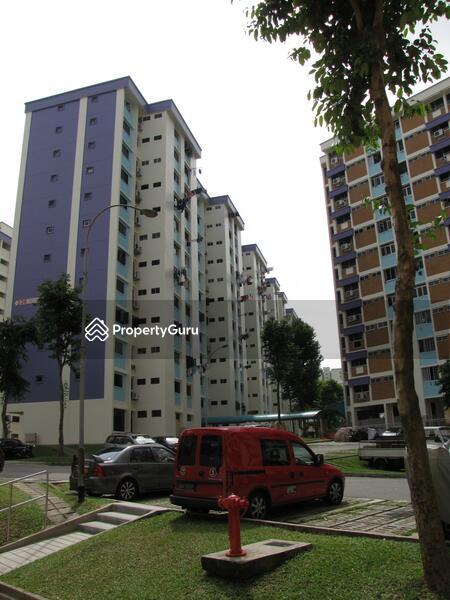 HDB Flat for Sale: D23, 670236