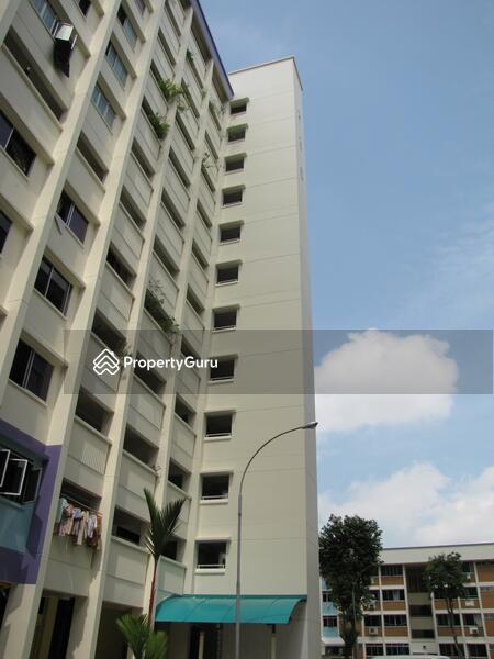 HDB Flat for Sale: D23, 670236