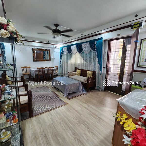 HDB Flat for Sale: D23, 670236