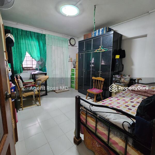 HDB Flat for Sale: D23, 670236