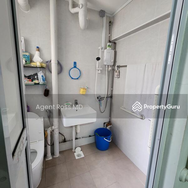 HDB Flat for Sale: D23, 670236