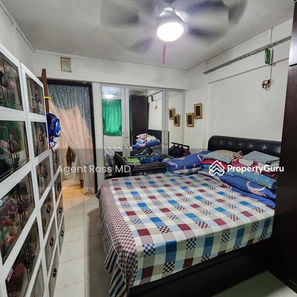 HDB Flat for Sale: D23, 670236