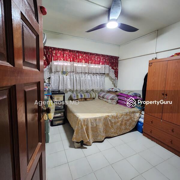 HDB Flat for Sale: D23, 670236