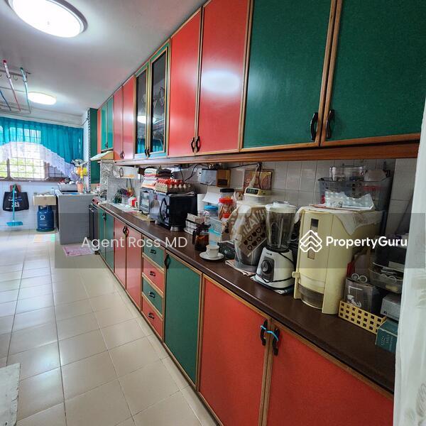 HDB Flat for Sale: D23, 670236