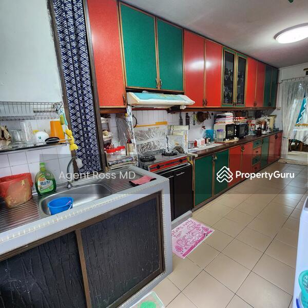 HDB Flat for Sale: D23, 670236