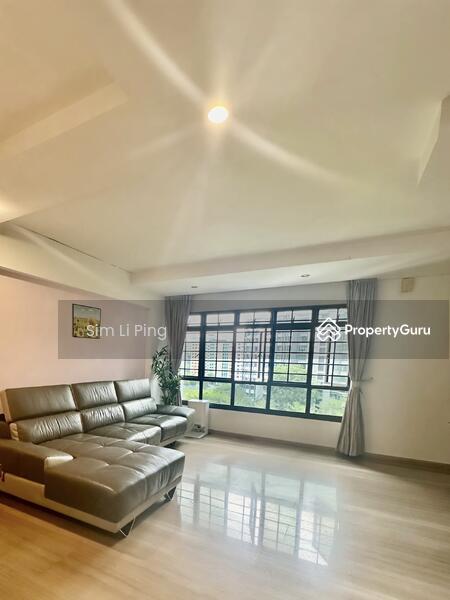 585 Woodlands Drive 16 HDB Flat | D25 Woodlands | Prop-GPT the AI-Powered Property Guru