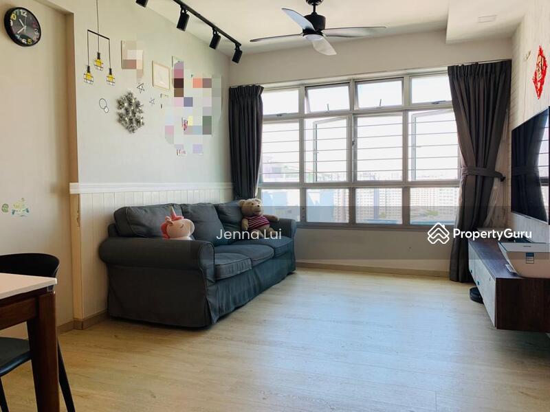 673A Edgefield Plains HDB Flat | D19 Punggol | Prop-GPT the AI-Powered Property Guru