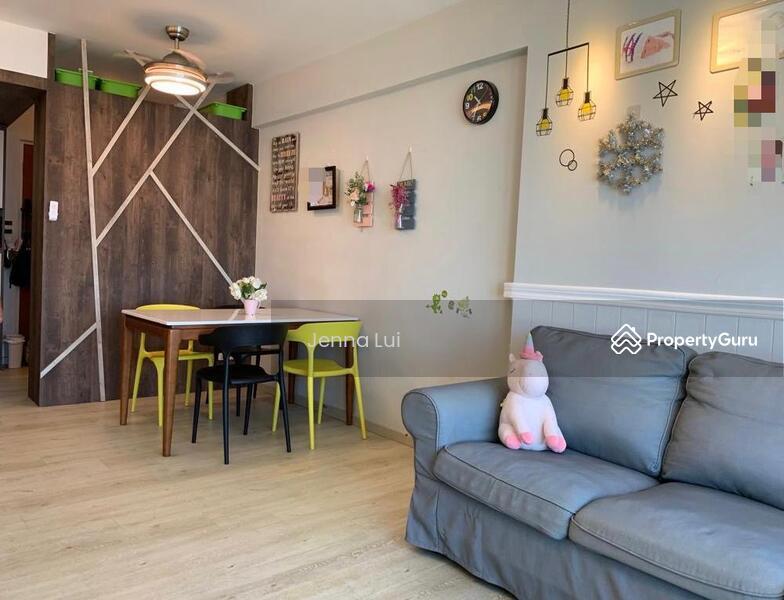 673A Edgefield Plains