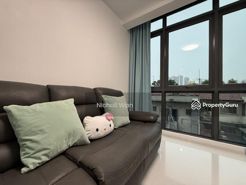 The Citron Residences