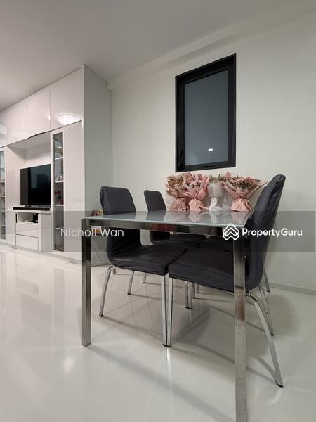 The Citron Residences