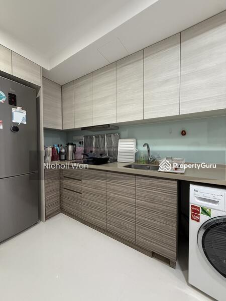 The Citron Residences