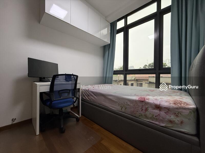 The Citron Residences