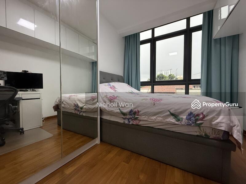 The Citron Residences