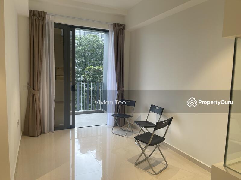 Prop-GPT: Condominium: D28 Seletar Parc Botannia