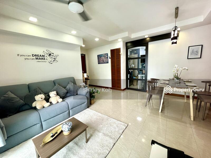 637B Punggol Drive HDB Flat | D19 Punggol | Prop-GPT the AI-Powered Property Guru