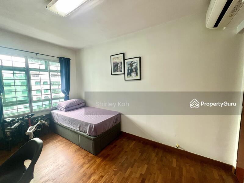 637B Punggol Drive