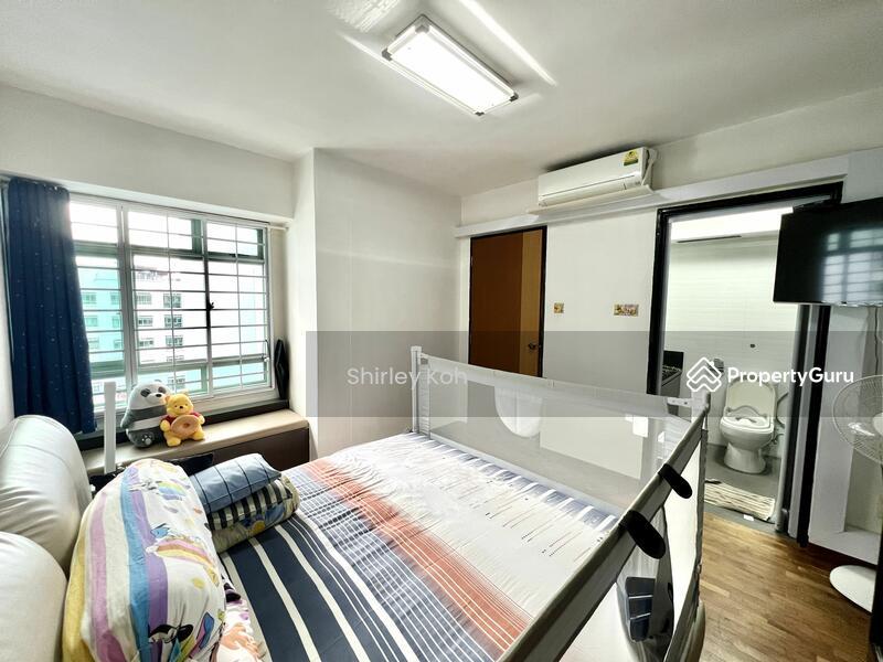 637B Punggol Drive