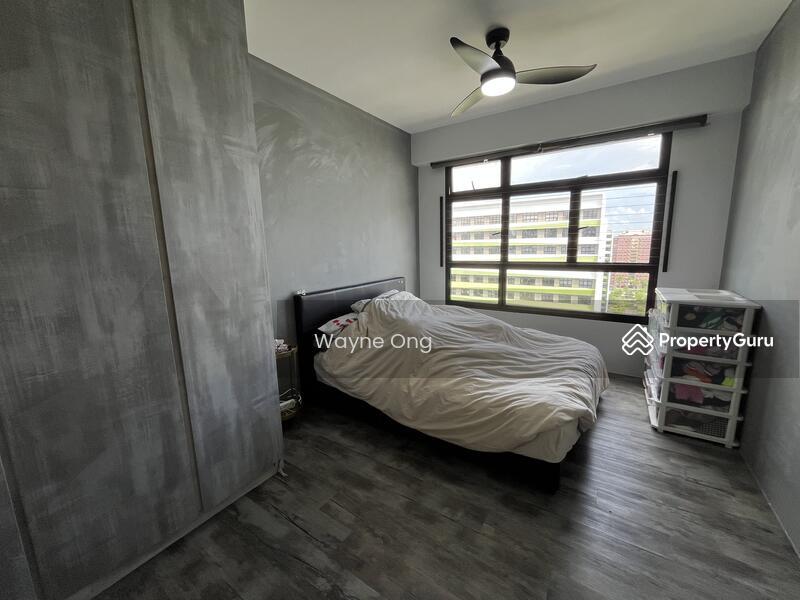 HDB Flat for Sale: D18, 523608