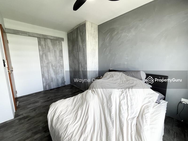 HDB Flat for Sale: D18, 523608