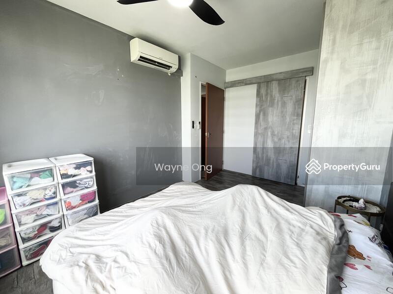 HDB Flat for Sale: D18, 523608