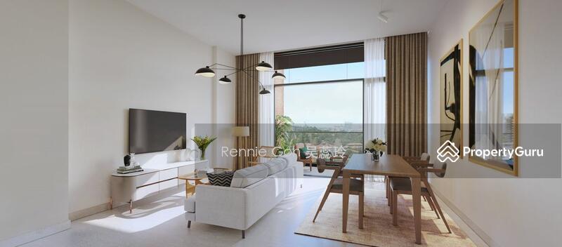 Claydence: D15  Apartment | Prop-GPT the AI-Powered Property Guru