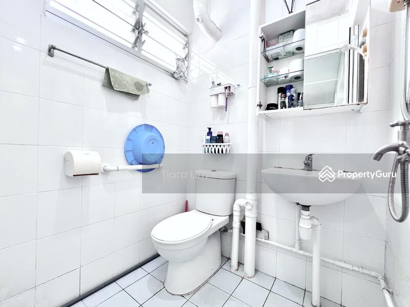 HDB Flat for Sale: D19, 550215