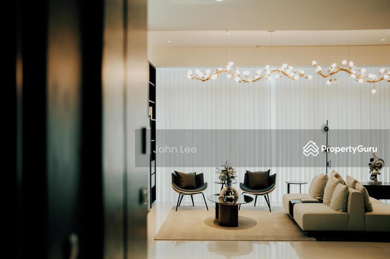 Condominium for Sale: Marina, D01, 018979