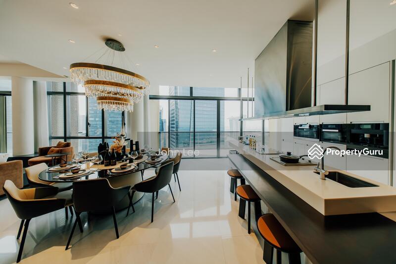 Condominium for Sale: Marina, D01, 018979